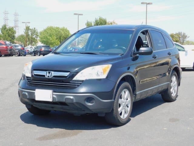 Used SUV For Sale in Southern California