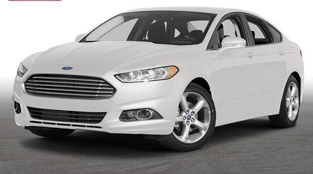 Certified Pre Owned Cars
