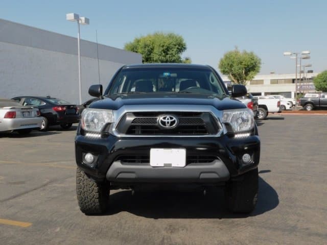 Toyota Trucks For Sale Near Me