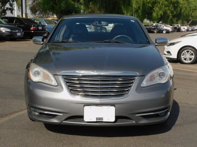 Used Cars Southern California