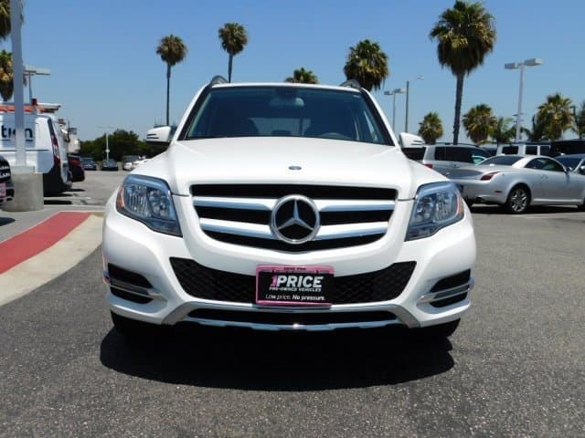 Used Car For Sale California