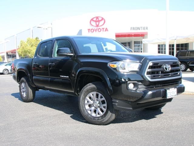 Certified Pre Owned Trucks For Sale California
