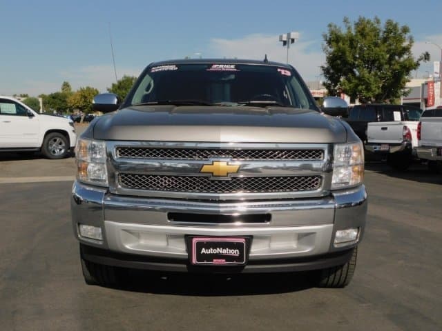 Trucks For Sale in California