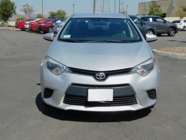 Pre Owned Cars