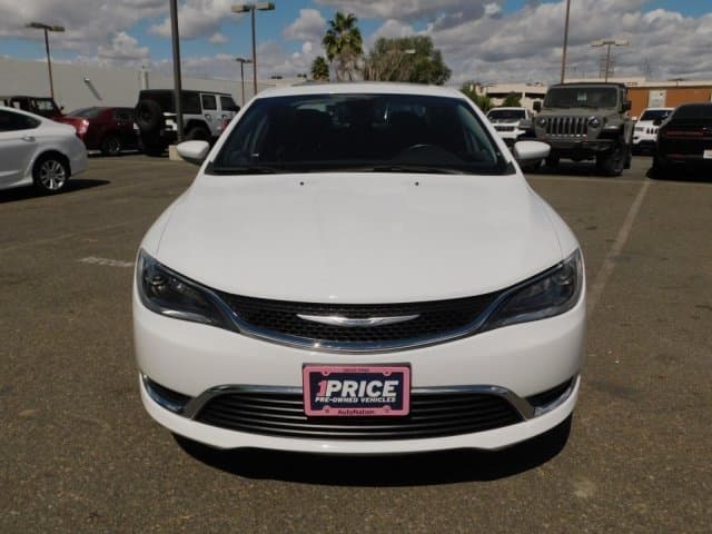 Local Used Car Dealers