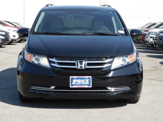 Used Hondas For Sale Near Me