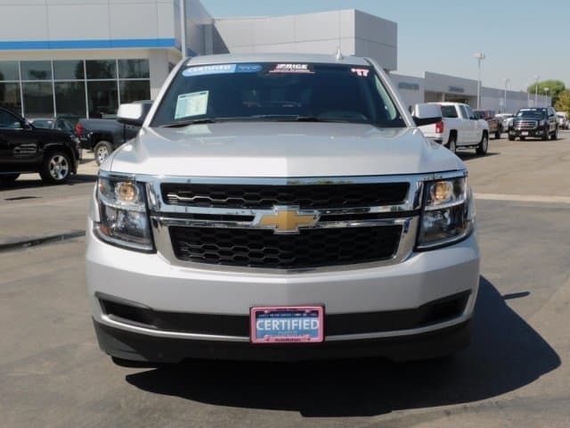 Tahoe Lease