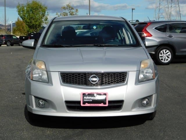 Used Cars Near Me Valencia CA