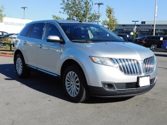 Suvs For Sale Near Me