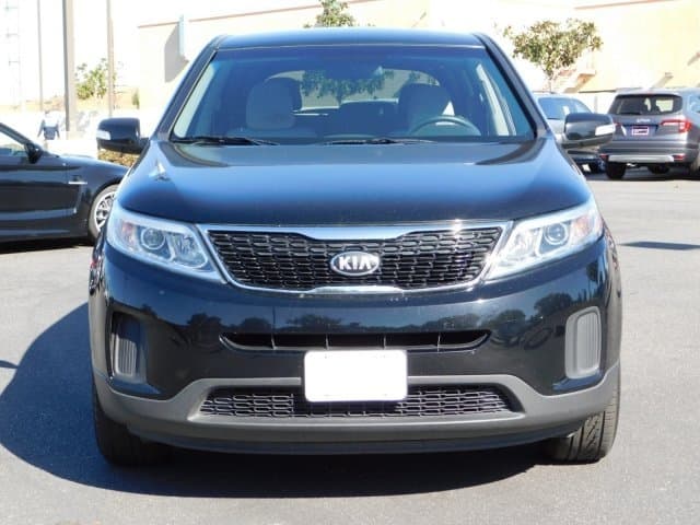 Cheap Used SUVS For Sale