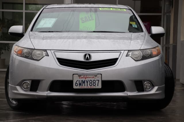 Valencia Car Dealerships