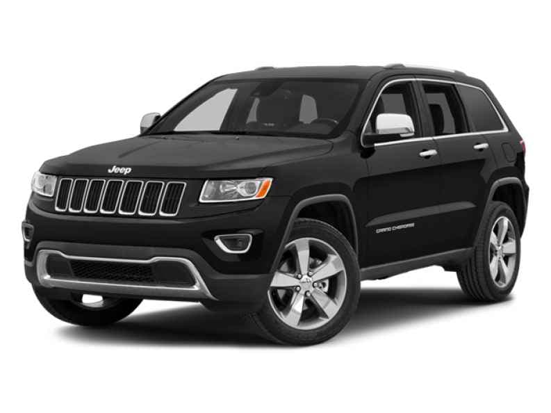 Jeep Dealers Southern CA