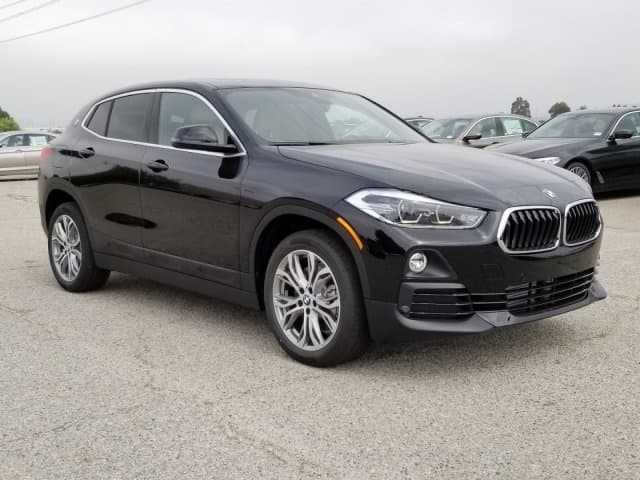 BMW in Valencia CA