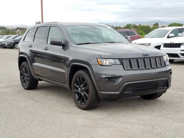 Jeep Dealers Near Me