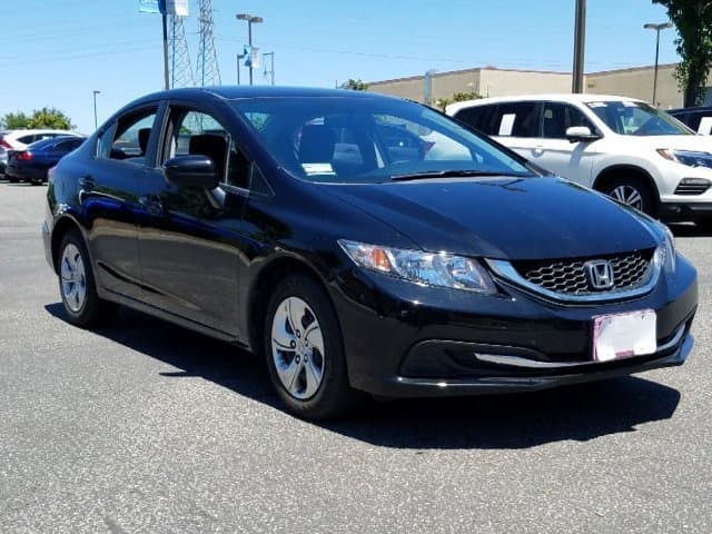 Certified Used Car Dealer Near Me