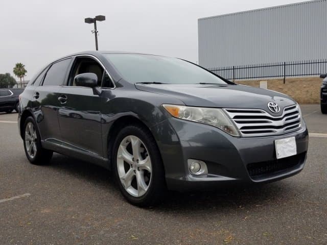 Used Crossovers For Sale in CA