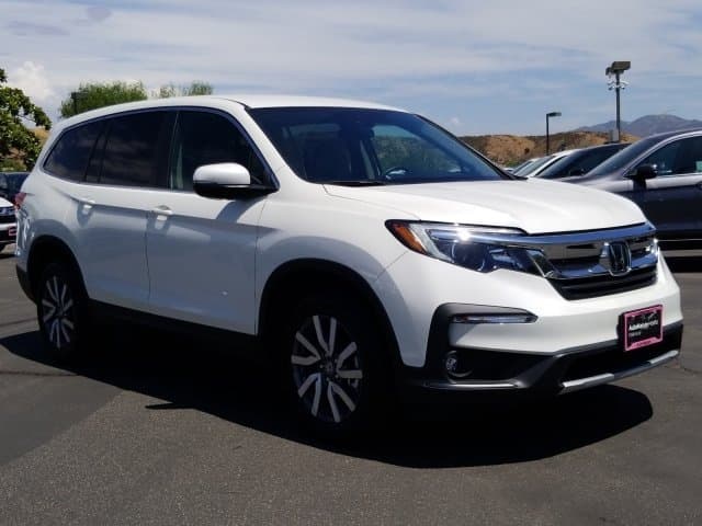 SUVs For Sale Valencia CA