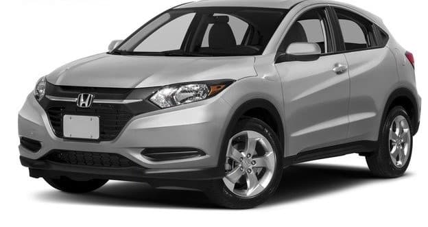 Valencia Honda Dealer