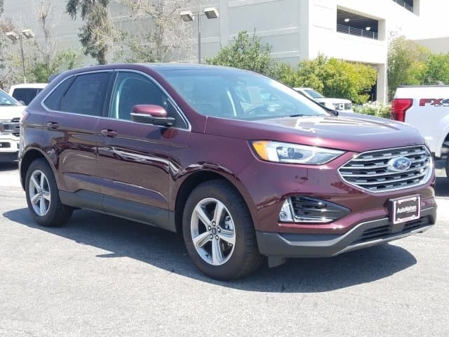 SUVs For Sale Santa Clarita