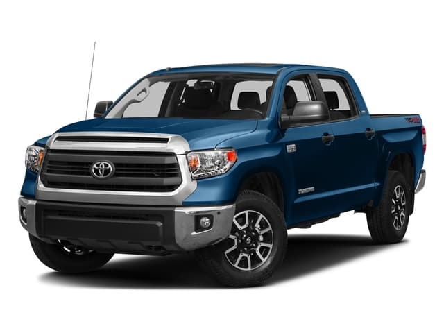 Valencia Toyota Trucks