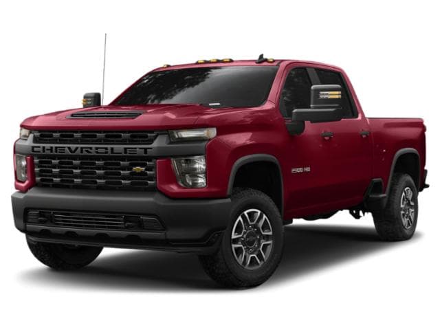 Pickup Trucks in Santa Clarita