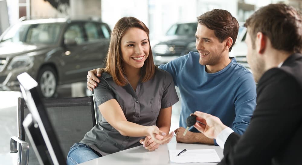 Buying Cars with Valencia Auto