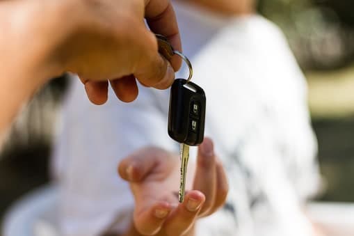 New Valencia Auto Sales