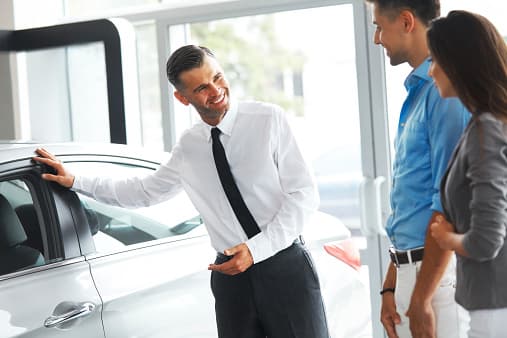 Honda Dealer in Valencia