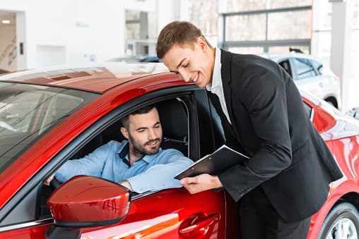 Santa Clarita Auto Center