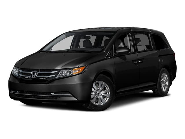 Honda Odyssey for Sale