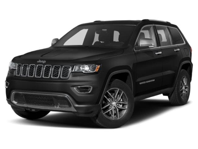 Jeep Dealer Santa Clarita