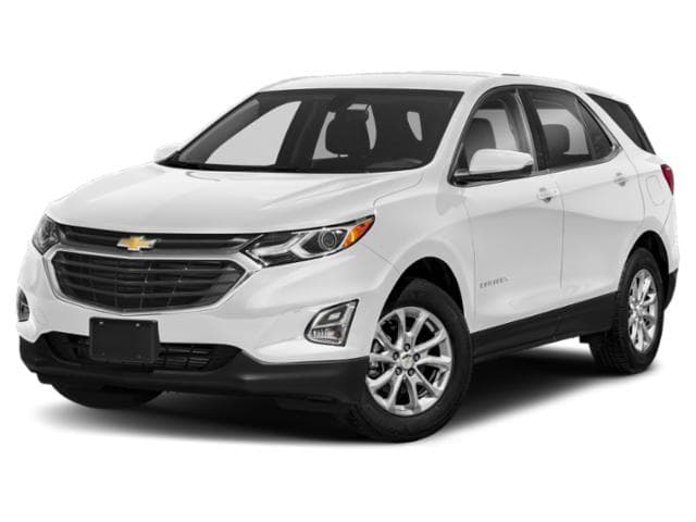 New Chevy Trailblazer SUV Available