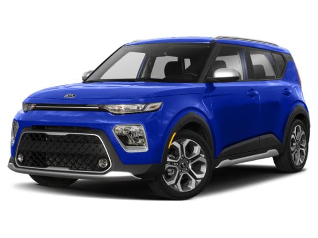 2021 Kia Seltos for Sale