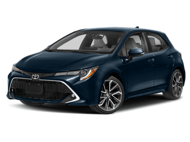 Used Cars with Low Miles