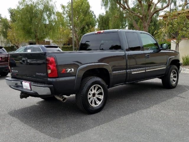 Trucks Near Me in California
