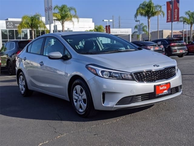 Certified Pre Owned Cars Near Me California