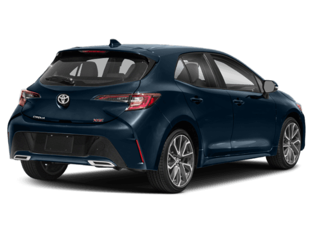 Corolla for Sale from our Toyota Dealer