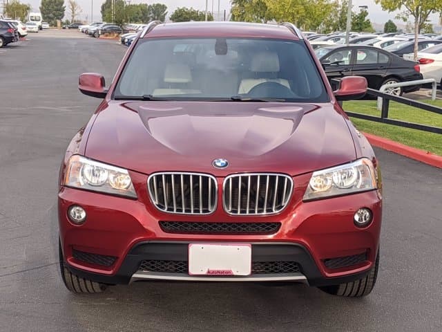 BMW Los Angeles