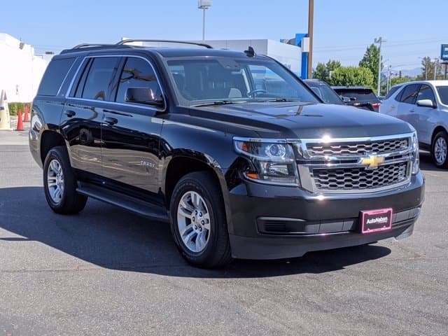 SUV For Sale Near You California