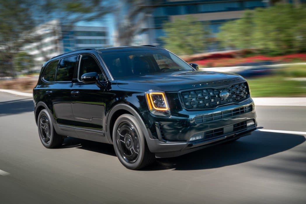Kia Telluride Near Me