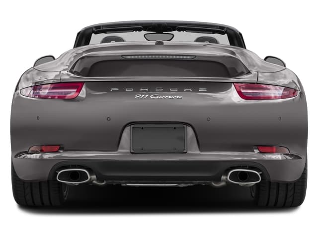 2021 Porsche 911