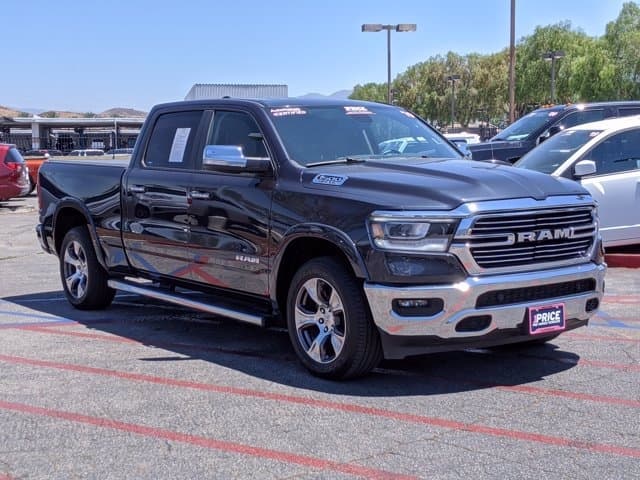 Ram Truck For Sale