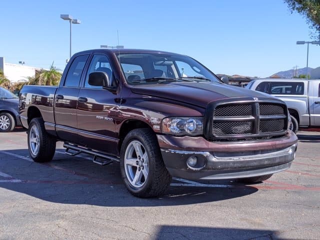Trucks For Sale in California