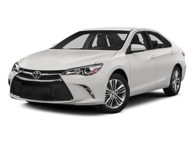 Toyota Camry Dealers Near Me