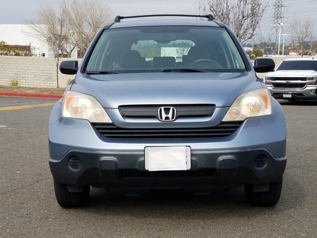 Honda Dealership Los Angeles