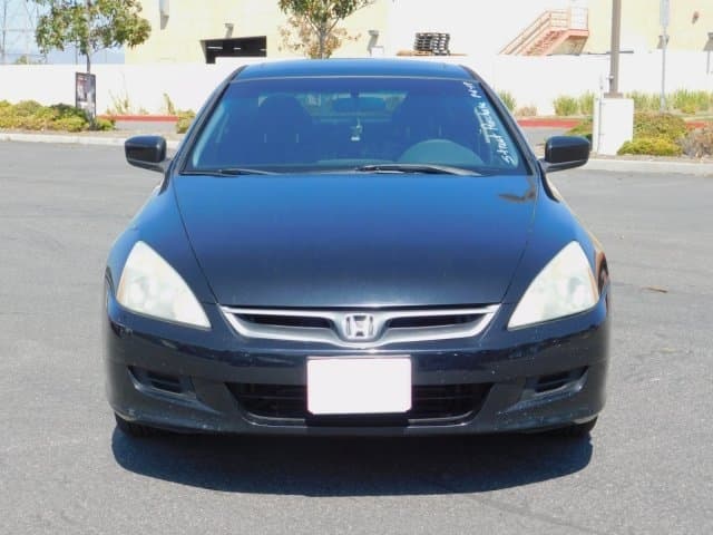 Los Angeles Area Honda Dealer