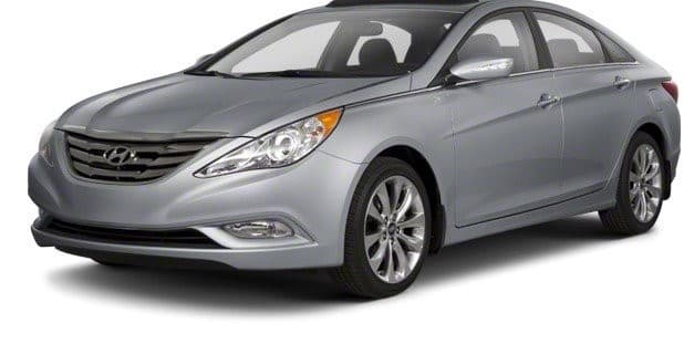Hyundai Dealership Los Angeles