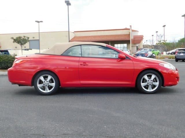 Toyota Camry For Sale