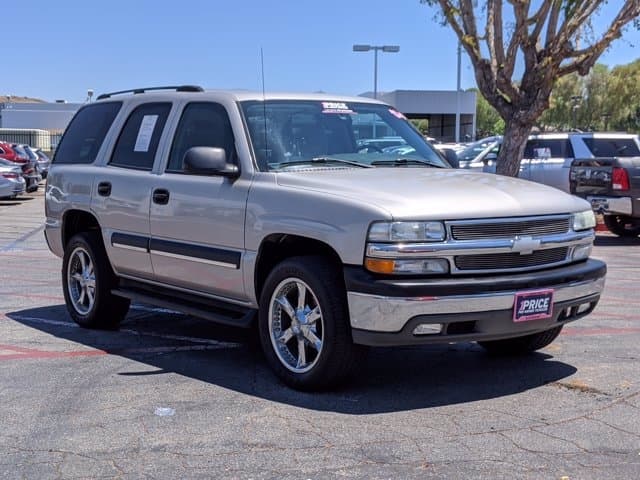 Trucks for Sale Near You