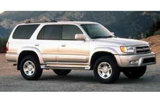 Quality Used SUV Near You